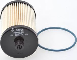 Топливный фильтр Bosch. Артикул F 026 402 005