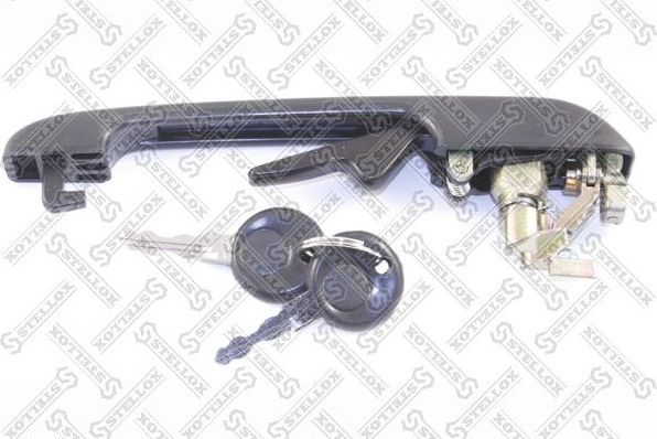 Ручка двери Stellox. Артикул 77-24701-SX