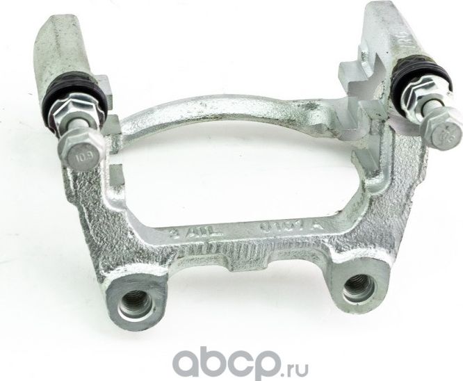 Скоба заднего тормозного суппорта (Dominant). Артикул AW3AA06150425B