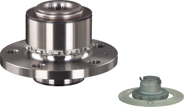 Ступичный подшипник (комплект) SWAG передний правый/левый для Audi S1 I (8X) 2014-2015. Артикул 32 92 4414