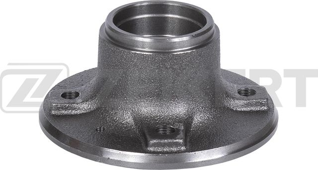 Ступица колеса Zekkert задняя для Daewoo Espero 1991-1999. Артикул RL-2344