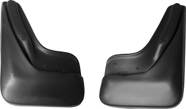 Брызговики Norplast задняя пара для Chevrolet Cobalt 2013-2026. Артикул NPL-Br-12-07B