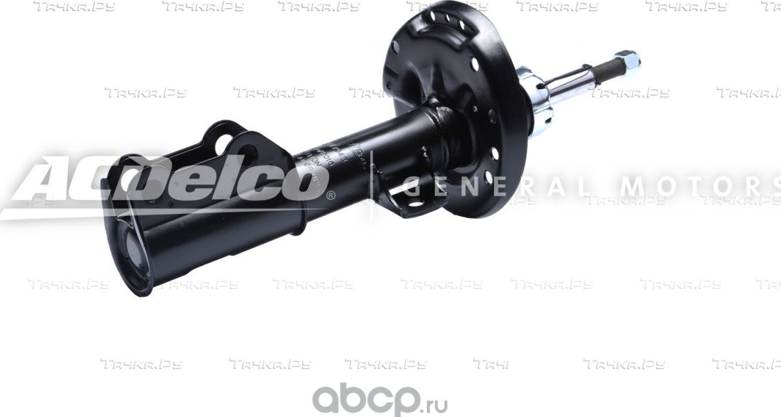 Амортизатор ACDelco передний для Chevrolet Aveo II 2011-2015. Артикул 19347943