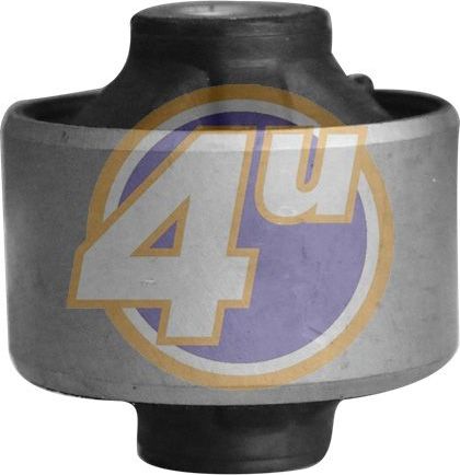 Сайлентблок переднего рычага подвески 4U. Артикул SU-SB-00226