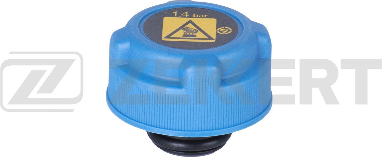 Крышка расширительного бачка Citroen Jumper 06- Fiat Ducato (250) 06- Peugeot Bo Zekkert (полимерный материал). Артикул BD-2021