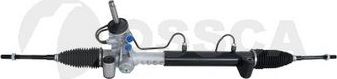 Рулевая рейка OSSCA для Opel Astra H 2004-2014. Артикул 53961