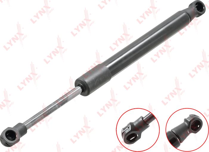 Амортизатор (упор) багажника LYNXauto. Артикул GS-1477