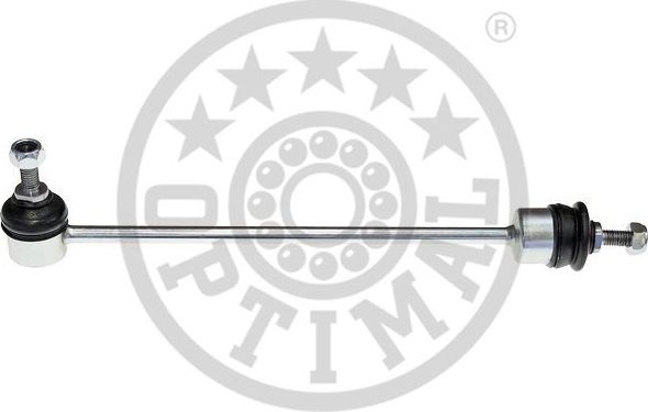 Стойка (тяга) стабилизатора Optimal. Артикул G7-785