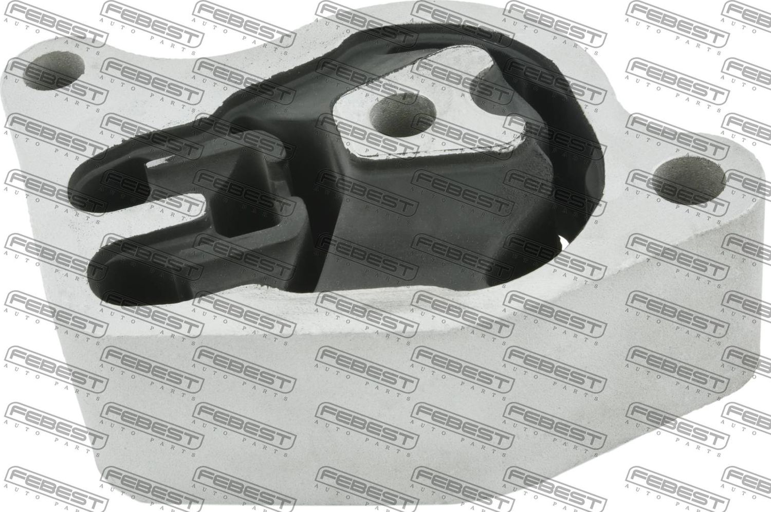 Опора (подушка) двигателя Febest. Артикул NM-L32RR