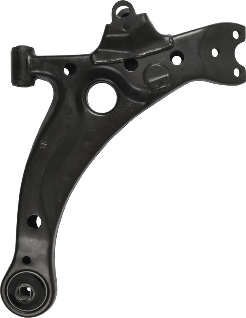 Поперечный рычаг передней подвески Blue Print (Листовая сталь). Артикул ADT38650