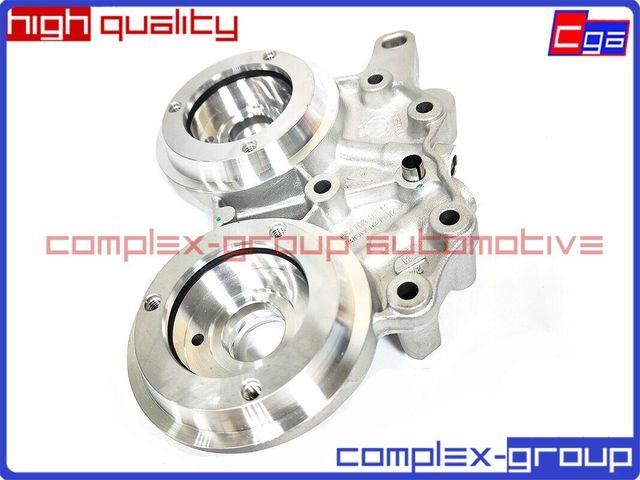 Кронштейн распределительных валов 06L103144H 06L103144F CGA. Артикул 01CMB0010RA