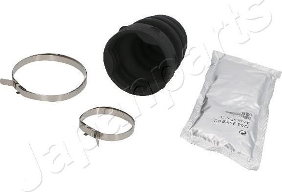 Пыльник шруса (комплект) Japanparts для Citroen C1 I 2005-2014. Артикул KB-323