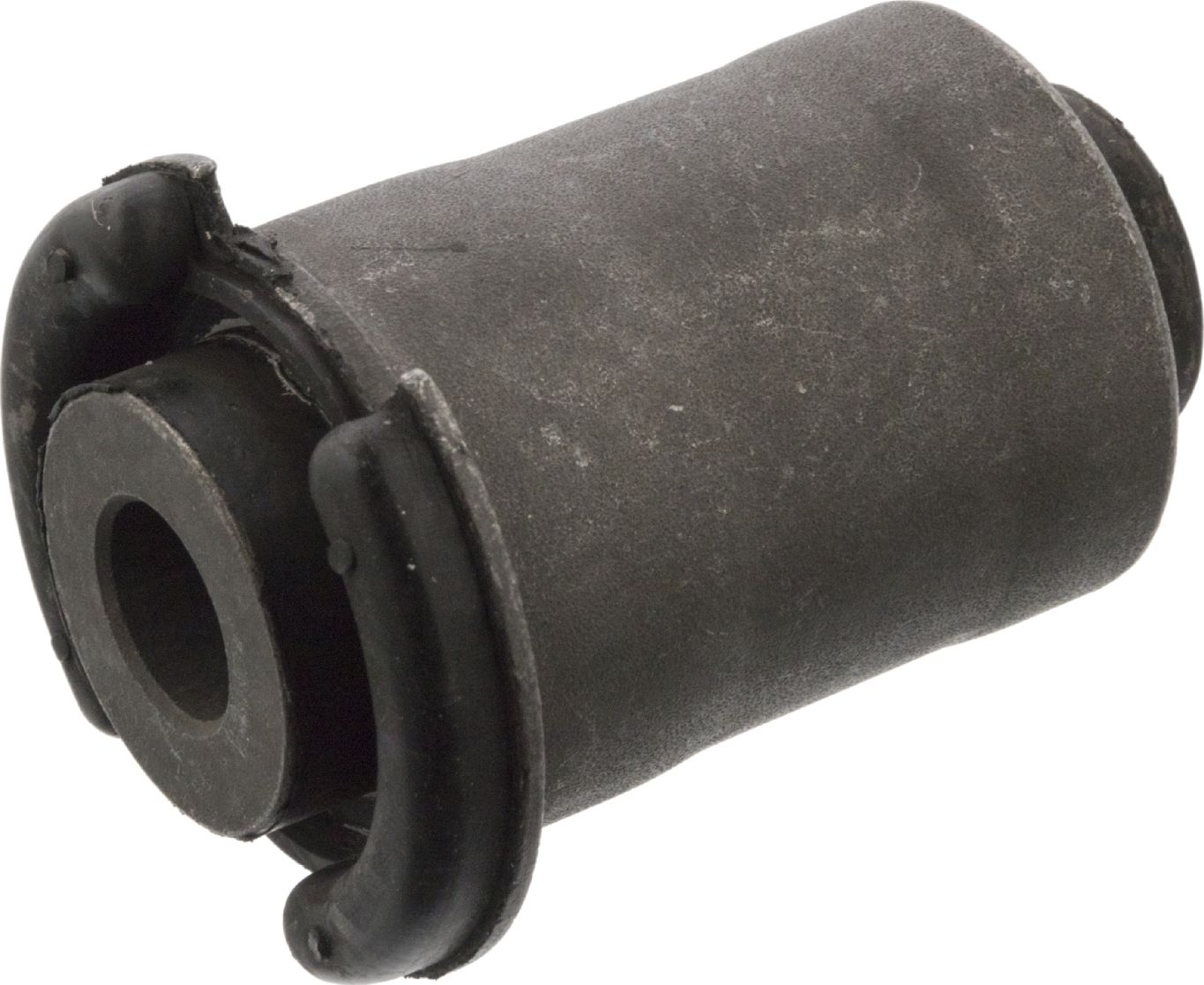 Сайлентблок заднего рычага подвески Febi Bilstein (резина/металл). Артикул 102327