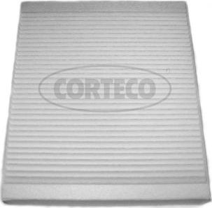 Салонный фильтр Corteco для Saab 9-5 II 2010-2012. Артикул 80001185