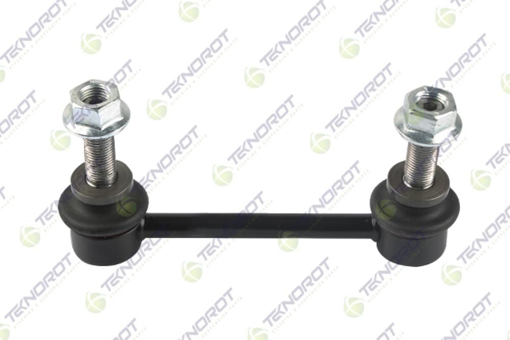 Стойка (тяга) стабилизатора Teknorot (сталь). Артикул FO-1207A