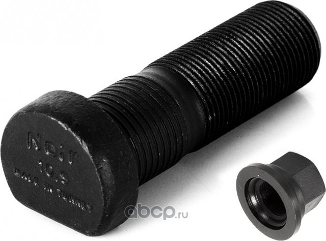 Шпилька колеса с гайкой 22X1,5X68 9424010271/151809 (Noir). Артикул 3811812011