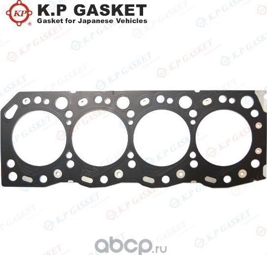 Прокладка ГБЦ (KP). Артикул KA103239