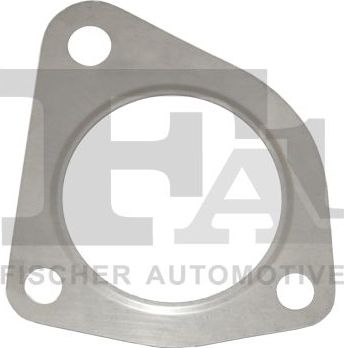 Прокладка глушителя FA1 для Ford Focus I 2002-2004. Артикул 130-955