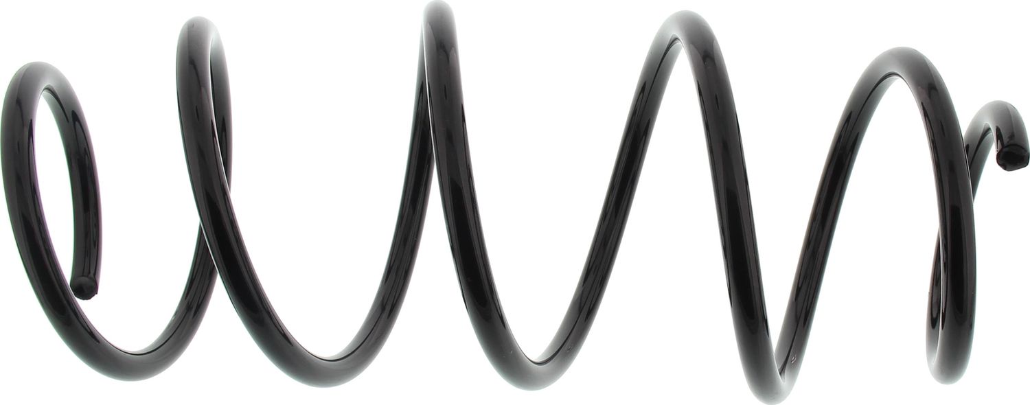 Пружина подвески MAPCO. Артикул 70661