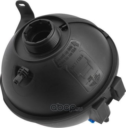 Бачок расширительный BMW X3 F25/X4/F26 (Zikmar). Артикул Z68230R