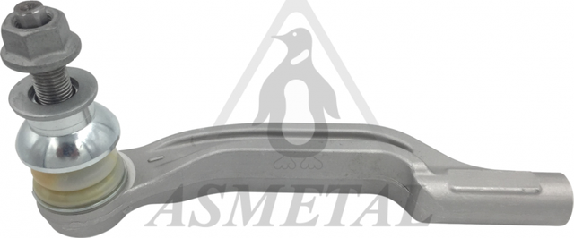 Наконечник рулевой тяги Asmetal. Артикул 17MR1500