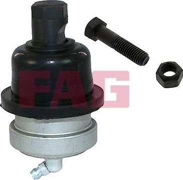 Шаровая опора Fag. Артикул 825 0091 10