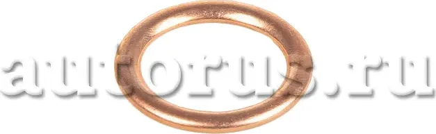 Прокладка сливной пробки (Ganz). Артикул GIE11114