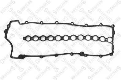 Прокладка клапанной крышки 441724 Stellox (NBR (бутадиен-нитрильный каучук)). Артикул 11-28070-SX