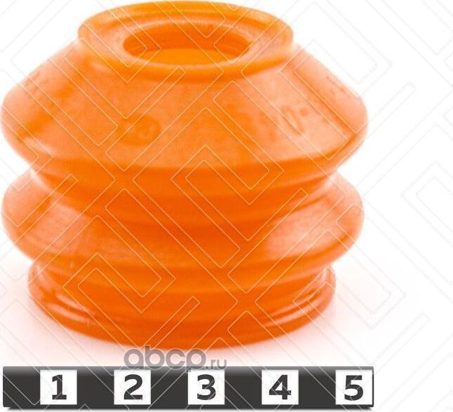 Пыльник шаровой опоры (Полиуретан). Артикул 105049