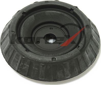 Опора амортизатора HYUN/KIA RIO/SOLARIS 10- пер. (Kortex). Артикул KAC1041