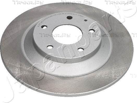 Тормозной диск Japanparts задний для Mazda MX-30 I 2020-2026. Артикул DP-330C