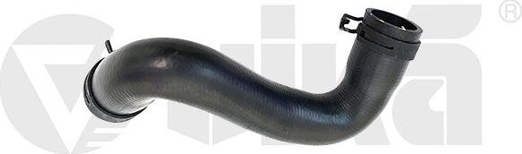 Патрубок радиатора (системы охлаждения) Vika для BMW X1 II (F48) 2015-2018. Артикул 11362101