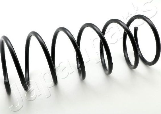 Пружина подвески Japanparts передняя для Peugeot 306 1993-2002. Артикул ZC1548A