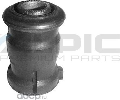 Сайлентблок TOYOTA(AVENSIS,CARINA,COROLLA,CORONA,RAV4) (Alpic). Артикул AAB204