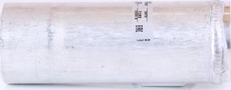 Осушитель кондиционера Nissens (алюминий). Артикул 95193