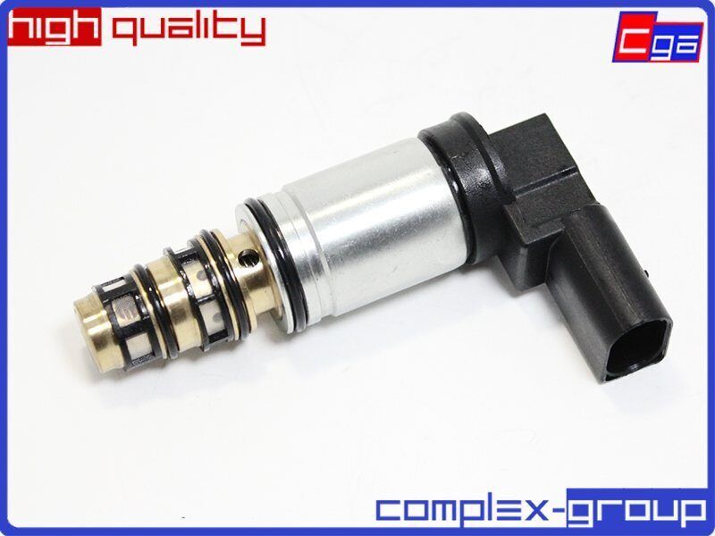 Клапан для компрессора DELPHI CVC14 CGA. Артикул 11CVLV8007RA
