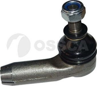 Наконечник рулевой тяги OSSCA правый для Audi 100 IV (C4) 1990-1994. Артикул 03053