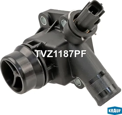 Термостат (Krauf). Артикул TVZ1187PF
