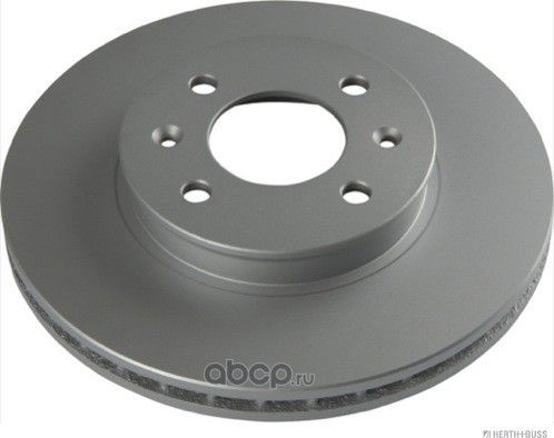 Диск тормозной (Jakoparts). Артикул J3300325