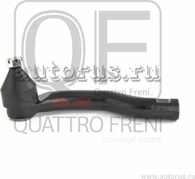 Наконечник рулевой lh (Quattro Freni). Артикул qf00u00032