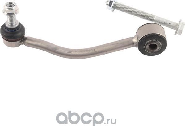 [Premium] Поперечная рулевая тяга (Bogap). Артикул A3323108
