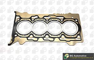 Прокладка ГБЦ BGA для Fiat Fullback I 2016-2025. Артикул CH2201A