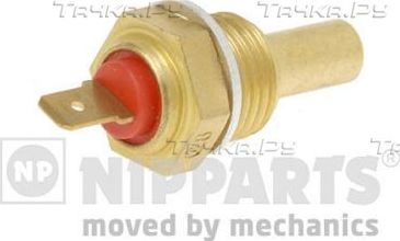 Датчик температуры охлаждающей жидкости Nipparts. Артикул J5622000