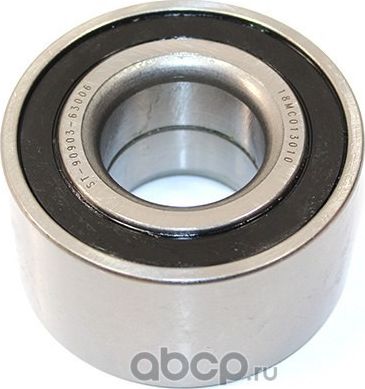 Подшипник FR ступицы TOYOTA Supra, Soarer, Aristo, (SAT). Артикул ST9090363006
