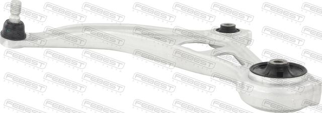 Поперечный рычаг передней подвески Febest. Артикул 0224-Z52LH