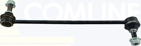Стойка (тяга) стабилизатора Comline (сталь). Артикул CSL7179