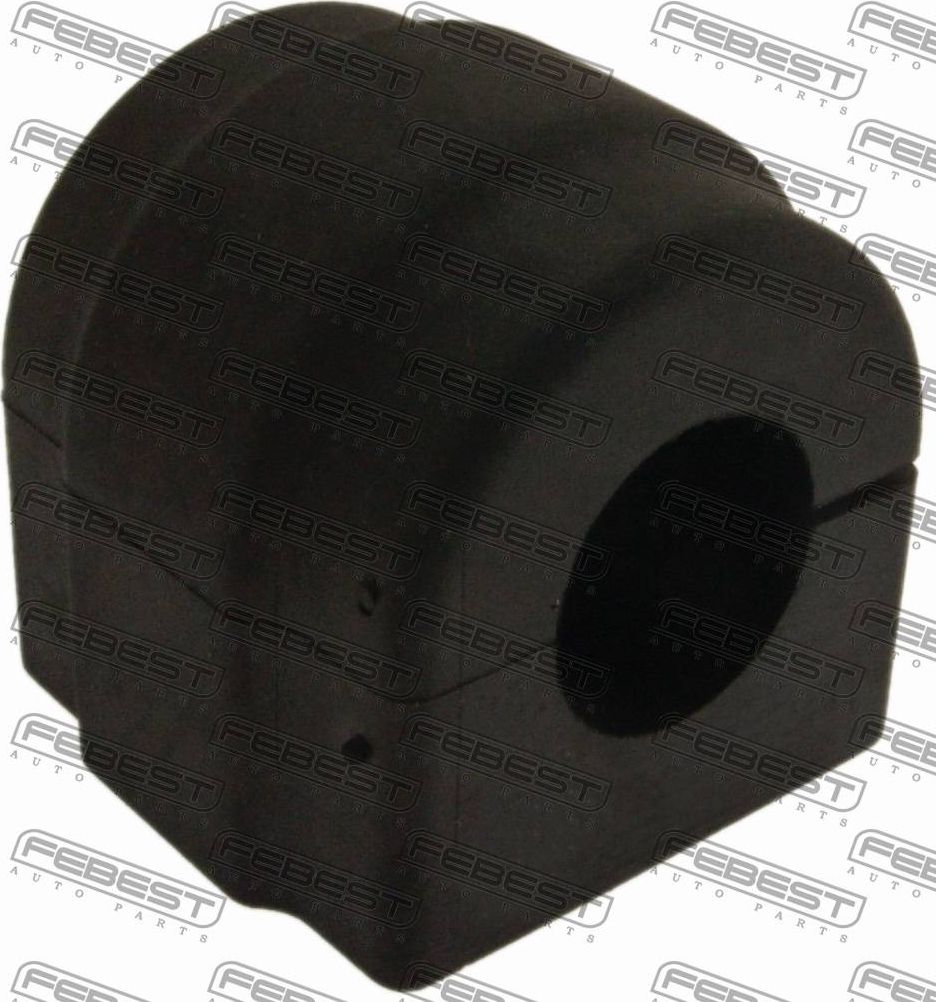 Втулка стабилизатора Febest. Артикул BMSB-E90F