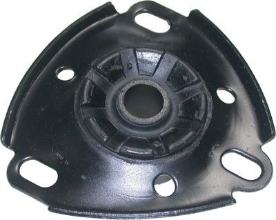 Опора амортизатора (стойки) Birth (резина/металл). Артикул 5293