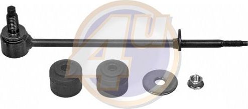 Стойка (тяга) стабилизатора 4U задняя для Dodge Intrepid II 1997-2004. Артикул CR-F-18171