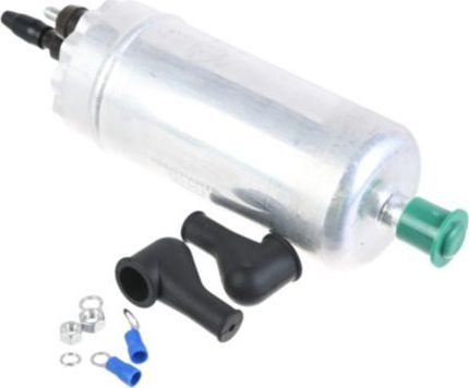 Бензонасос (топливный насос) Zentparts для Renault Master II 2000-2010. Артикул Z27951